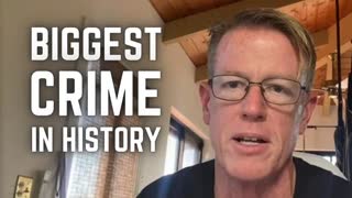 Ed Dowd - Vaccine Cover - Up & Criminal Negligence