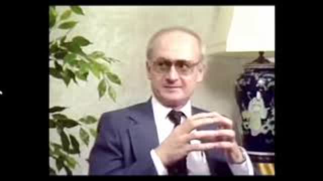 Yuri Bezmenov Interview