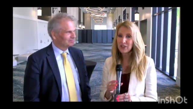 Reiner FÃ¼lImich Interview - Crimes Against Humanity Tour - Corruption Exposed