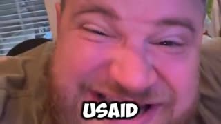 USAID cut off : The hypocrisy and the double standard exposed for brainwashed people