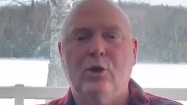 Address TO CDN POLICE by Retired OPP Officer Ed Grenier