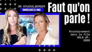 Ce que vous devez savoir Ema Krusi - Dr Astrid Stuckelberger