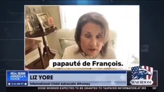 According to American lawyer Liz Yore, everything changed in January 2013 (vostfr)