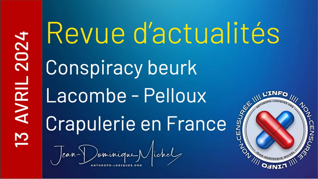 Revue d'actualités 1