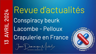 Revue d'actualités 1