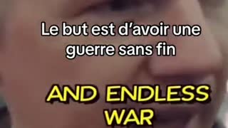 Assange EXPOSED the Washing money through the war (Replace Afghanistan with Ukrain) (vostfr)