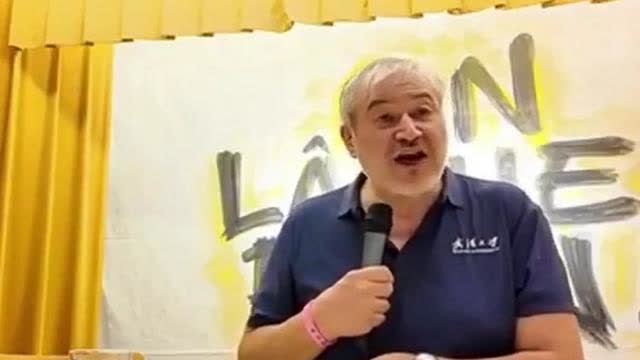 Dr Jean Marc Sabatier - Les animaux injectés avec ARNm affecteront les humains