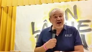 Dr Jean Marc Sabatier - Les animaux injectés avec ARNm affecteront les humains