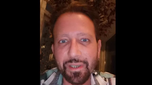 Joyeuse annÃ©e 2022 et ensemble on gagnera ! StÃ©phane Blet