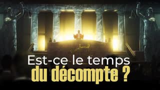 Grand jury - Le gÃ©nocide du Covid-19 appelle Ã  la crÃ©ation d'une Cour mondiale indÃ©pendante