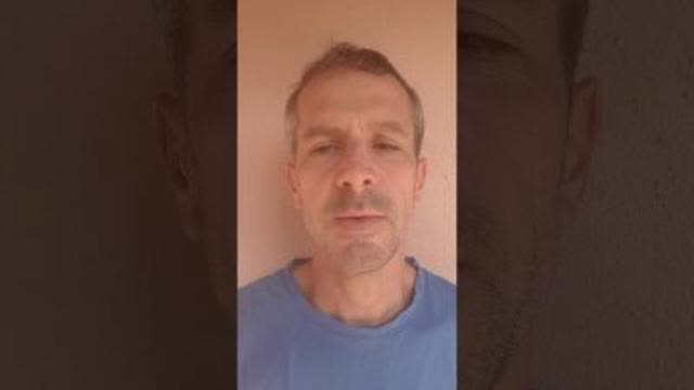 LA BETE FEROCE DE LA PEUR A ENVAHI NOS VIES! AUNOM DELA PAIX PARTAGEZ Soutien Dr Louis FouchÃ©,SacrÃ©