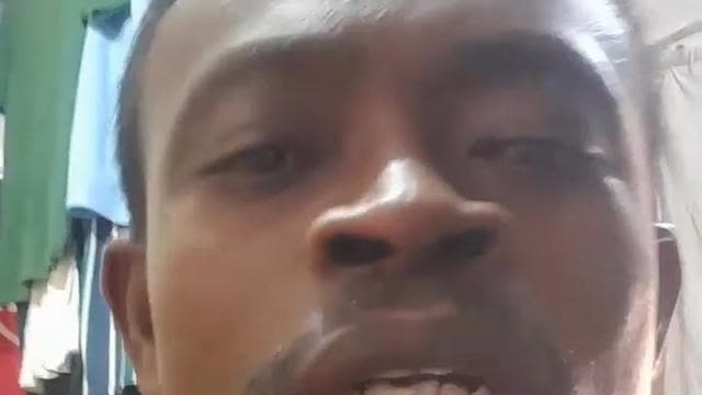 Africans are making videos in support of Trump’s dismantling of USAID. never reaches regular people.