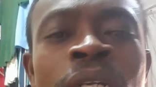 Africans are making videos in support of Trump’s dismantling of USAID. never reaches regular people.