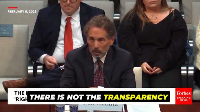 Jim Jordan USAID 32K$ on Transgender Comic in Peru you just hope that people will don't notice that