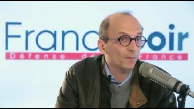 il faut lâ€™affaiblir sur le champs Ã©conomique, spirituel et de la rationalitÃ©