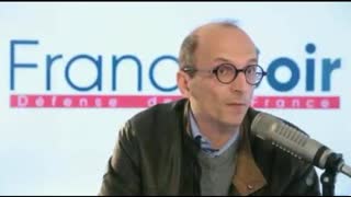 il faut lâ€™affaiblir sur le champs Ã©conomique, spirituel et de la rationalitÃ©