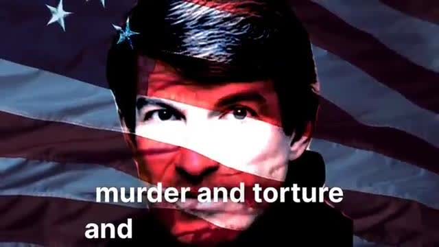 Ex Green Beret Reveals the True Nature of the IDF