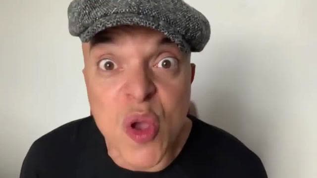 20/07/2020 Rachid Badouri Mets ton masque et ferme ta gueule