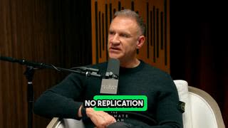 RFK exposed the corruption of studies that cannot be replicated, Devote NIH budget to replication