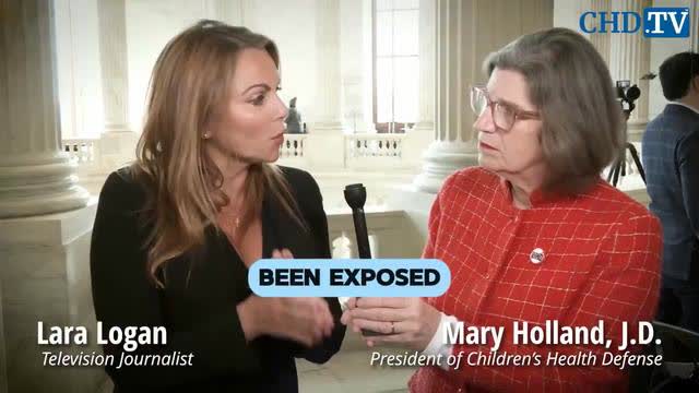 Lara Logan exposed the strategy through politics and censorship that is used for many years