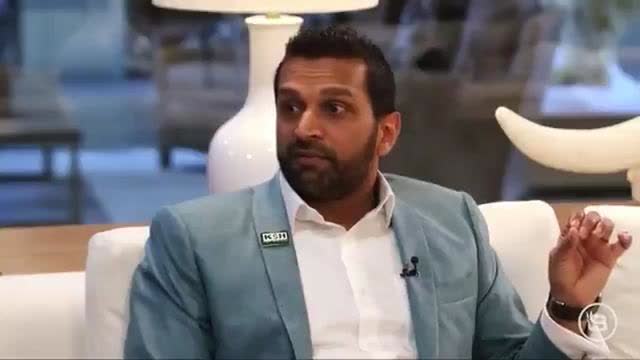 Kash Patel- CIA Paid 6 managers to lie about the orgin of covid and fit Fauci and media narrative