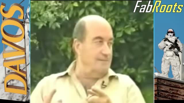 DÃ©jÃ  en 1972 le forum de Davos voulait contrÃ´ler le monde â‰ï¸ðŸ”¥ðŸ”¥ðŸ”¥