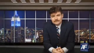 NICK FUENTES EXPOSES JEWISH SUPREMACY!