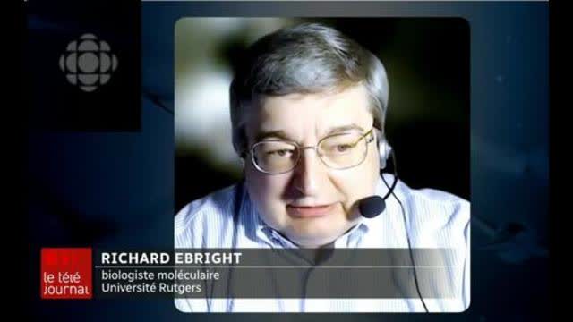 23 sept Origine du coronavirus