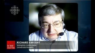 23 sept Origine du coronavirus