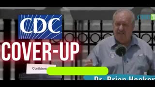 CDC cover-up exposed - suppression of evidence linking the MMR vaccine to autism