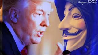 Rothschild: Donald Trump is Threatening to Destroy the New World Order  | Anonymous EXPOSED