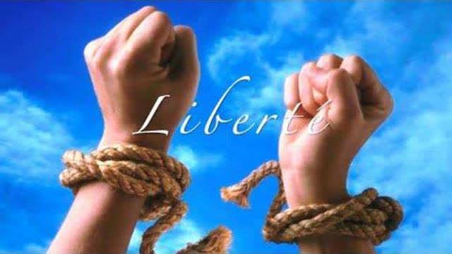 LibertÃ© (Version hymne)