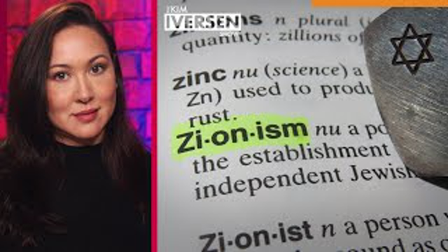 "Zionism Will Be in the Dustbin of History" - Dan Cohen Explains Zionism Origins