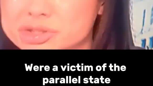 Ana Maria Păcuraru Romanian journalist from Realitatea exposed threats, fines, intimidation, prison