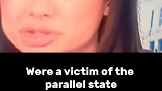 Ana Maria Păcuraru Romanian journalist from Realitatea exposed threats, fines, intimidation, prison