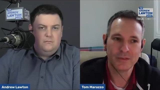 Trucker convoy Feb 24th update