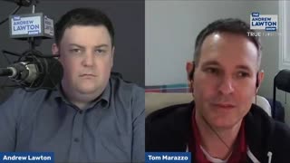 Trucker convoy Feb 24th update