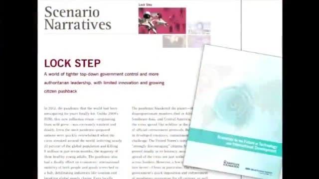 Thoughts On The Real Game