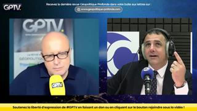 Alexandre Juving Brunet expose Thierry Burkhard et la carrière des officiers à travers les loges maçonniques