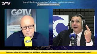 Alexandre Juving Brunet expose Thierry Burkhard et la carrière des officiers à travers les loges maçonniques