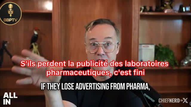 The beginning of the end of MSM and the citizen journalism victory (vostfr)