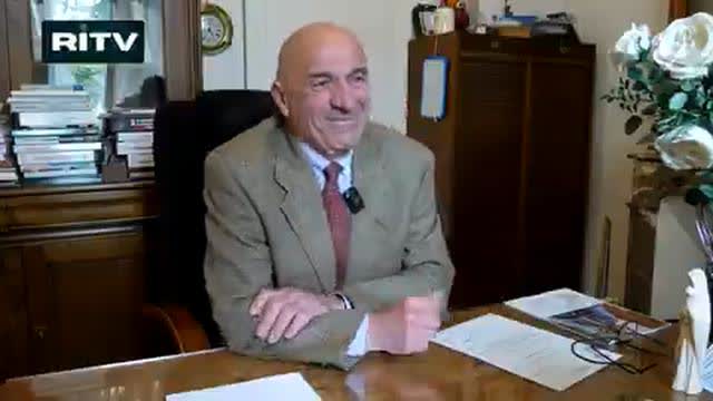 Général de Brigade André Coustou est optimiste et que l'imunité ne durera pas très longtemps