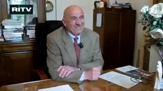 Général de Brigade André Coustou est optimiste et que l'imunité ne durera pas très longtemps