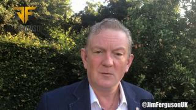 ? BREAKING: Nuremberg 2 Has Begun — And the Globalists Are TERRIFIED ?