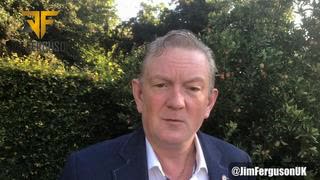 ? BREAKING: Nuremberg 2 Has Begun — And the Globalists Are TERRIFIED ?