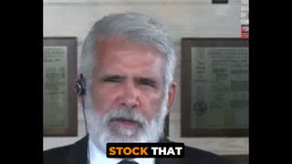 Dr Robert Malone exposes the biotech shell game: How pharma, media, and Wall Street profit from fear