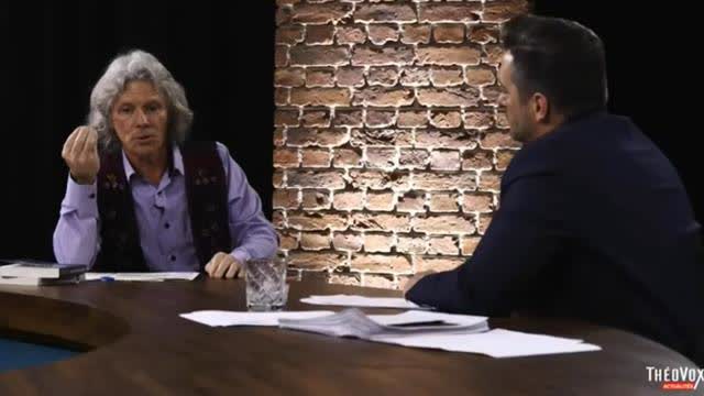 Le Grand Reset ou la destruction des libertÃ©s individuelles