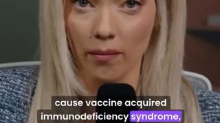 VAIDS triggered by the covid mRNA vaccines