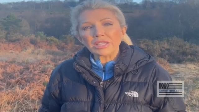 Kate Shemirani What you need to know about the JAB and being complacent