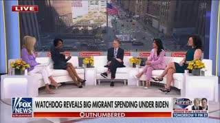 DOGE Next Step: "Give that back to the American people, and watch the economy explode."